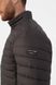 Куртка мужская AVECS 50194/17 DARK GREY, цвет Темно-серый, размер M
